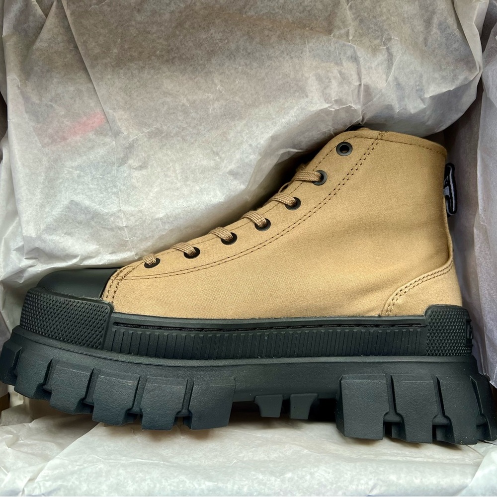 Palladium Rivot Hi TX Boots